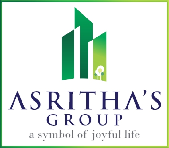 Asrithas Group Logo