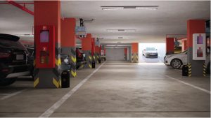 Asrithasgroup Jewels County Basement Parking