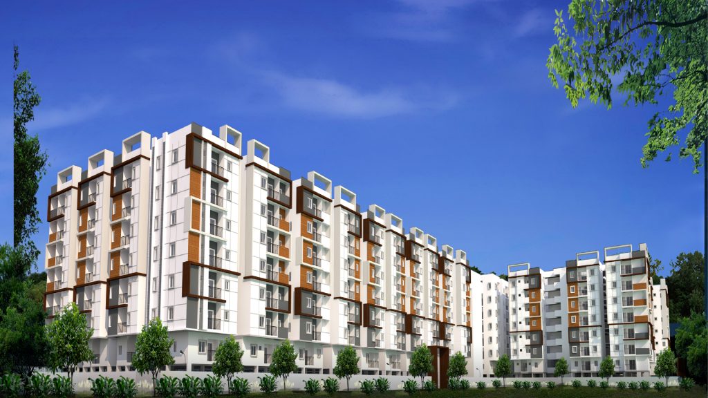 Asrithas Group Signature Towers