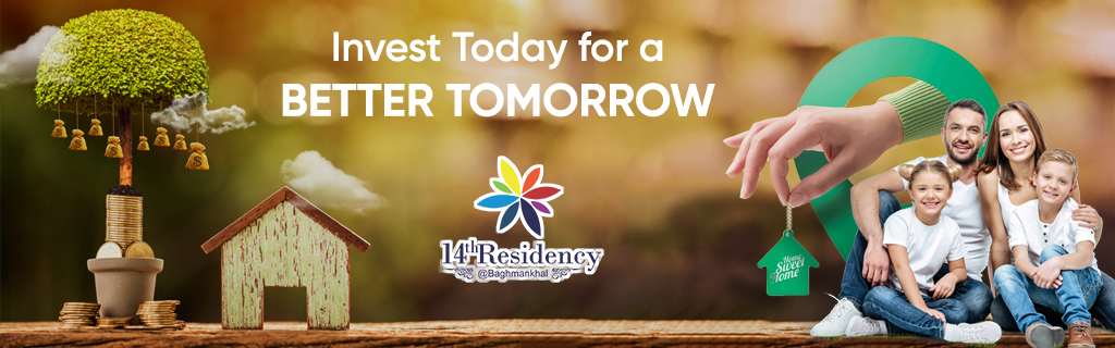 Asrithas Group 14th Residency Invest Today for a Better Tomorrow
