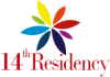 14thResidency-logo