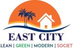 east city logo png