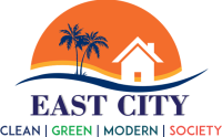 east city logo png